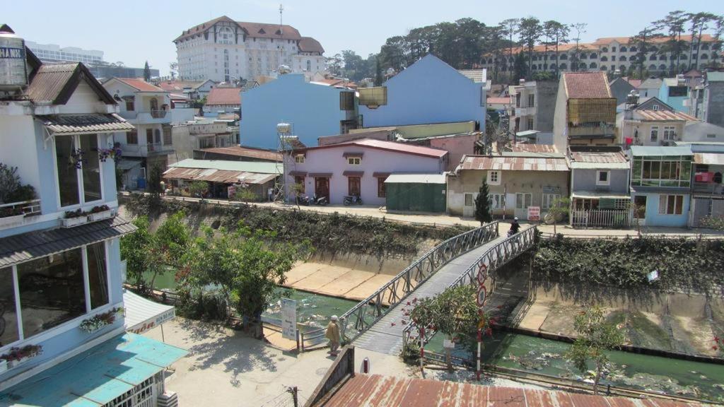 City Pass Dalat Eksteriør bilde